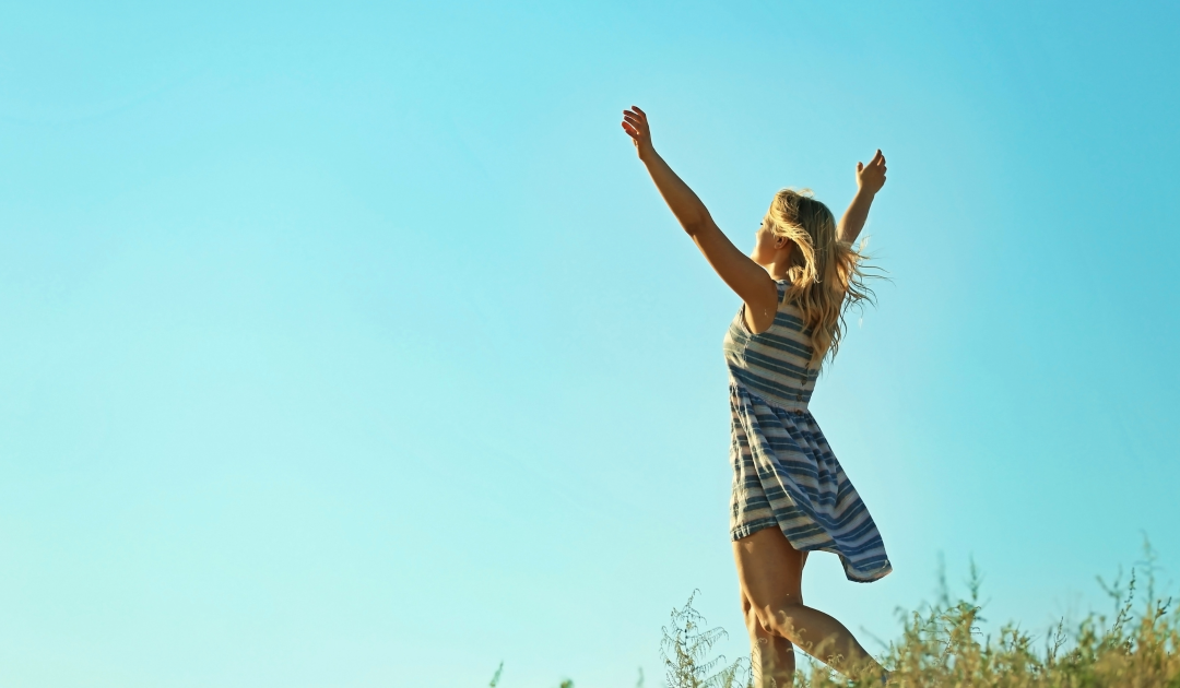 Embodiment Playlist – Musik für gute Laune, Gelassenheit und Mut