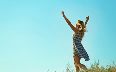 Embodiment Playlist – Musik für gute Laune, Gelassenheit und Mut