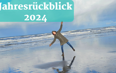 Jahresrückblick 2024: Es kommt immer wieder anders als geplant