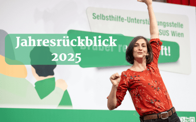 Jahresrückblick 2025: Ein Jahr des beruflichen und privaten Ankommens